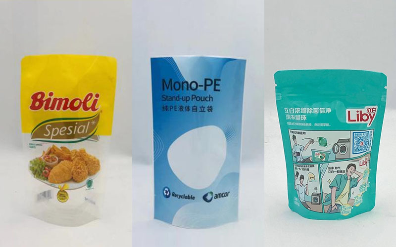 Characteristics and Solutions of Liquid Packaging