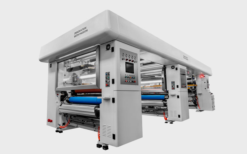 Zhoutai multi-functional lamination solution, a powerful too