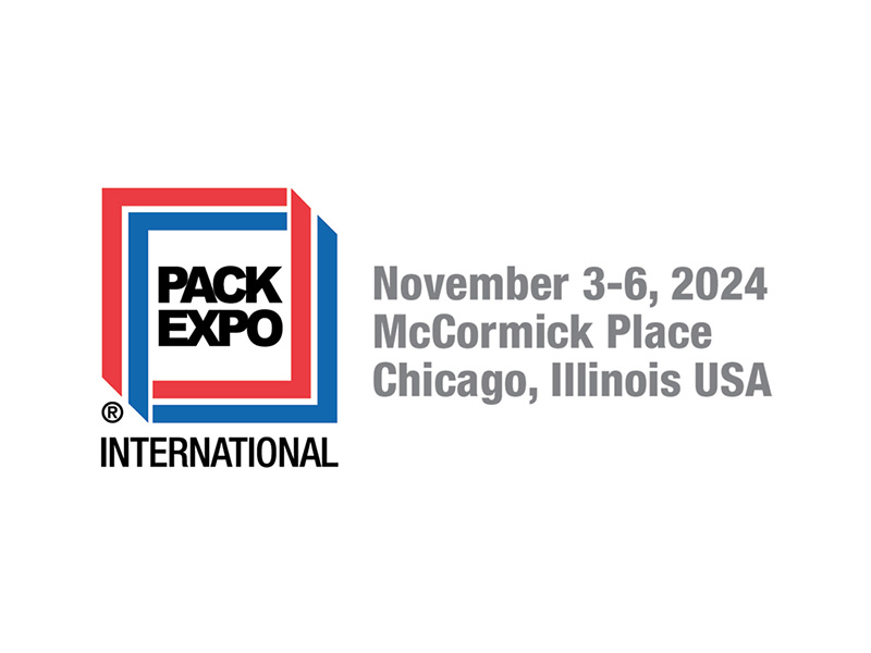 2025 PACKEXPO