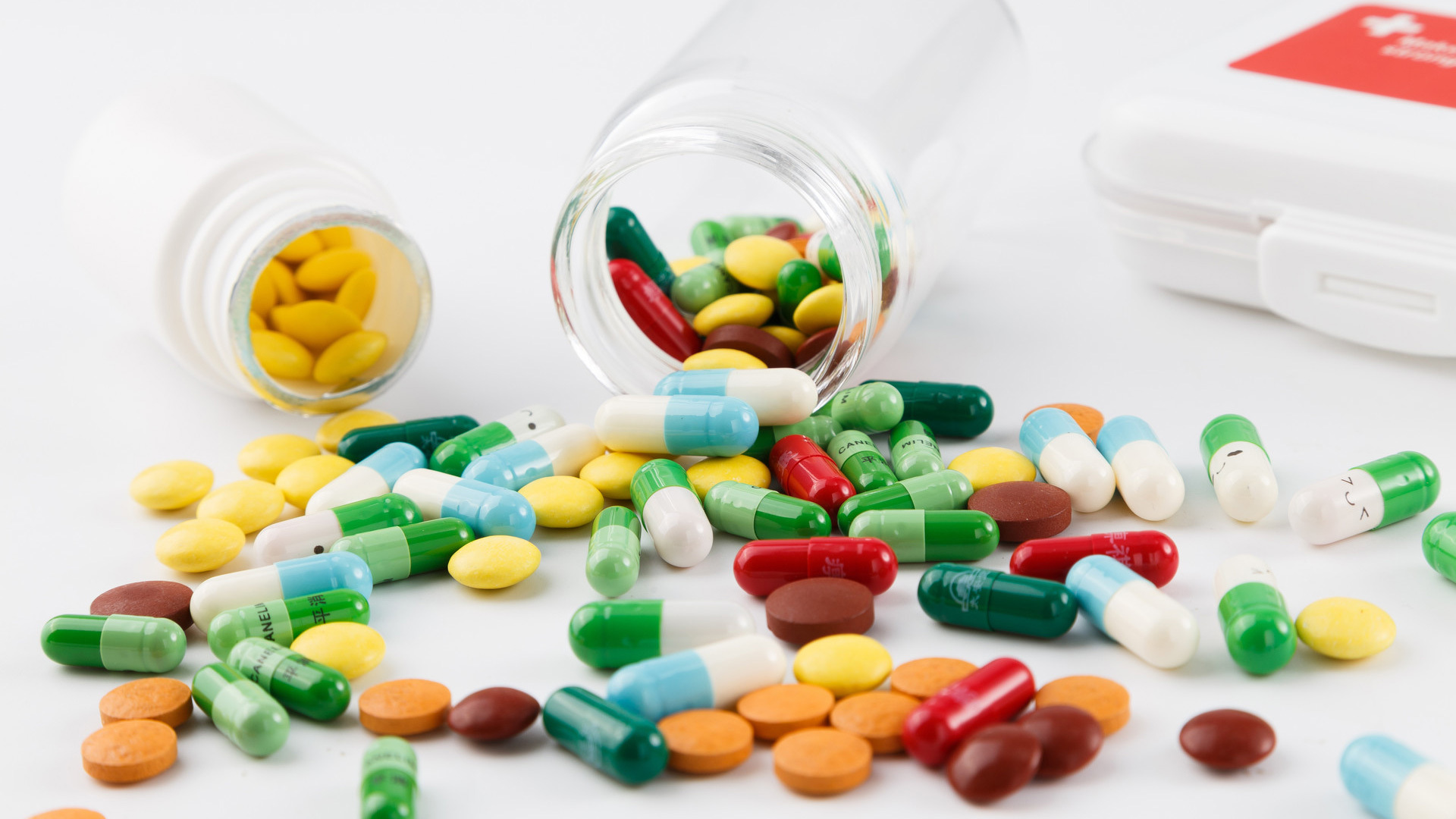 Medical Packaging
