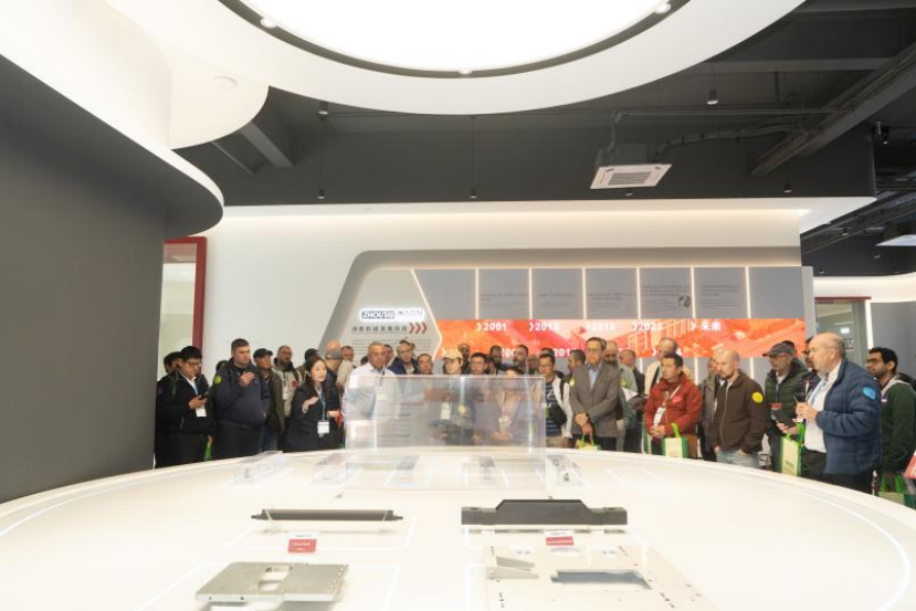 ZhouTai Machinery 2026 Chinaplas Open House(pic3) image.png