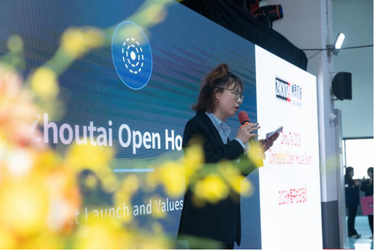 ZhouTai Machinery 2026 Chinaplas Open House(pic5) image.png