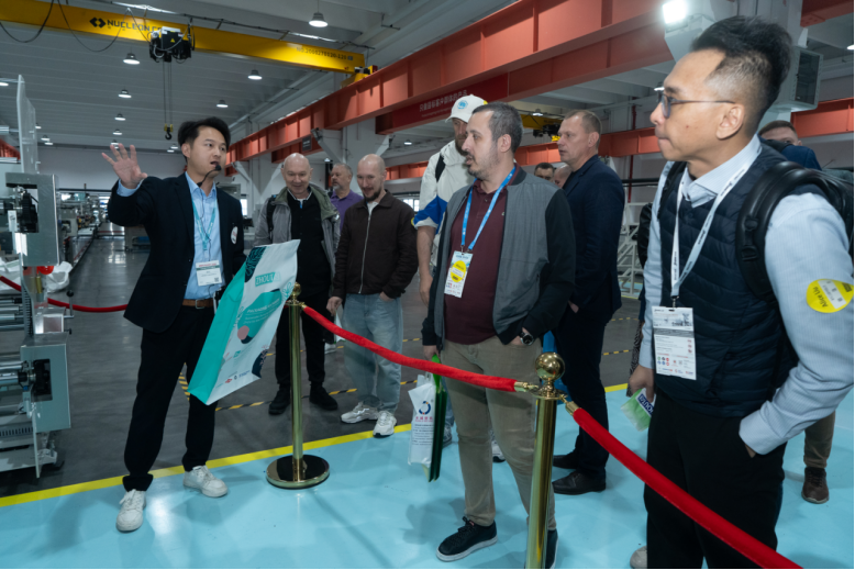 ZhouTai Machinery 2026 Chinaplas Open House(pic8) image.png
