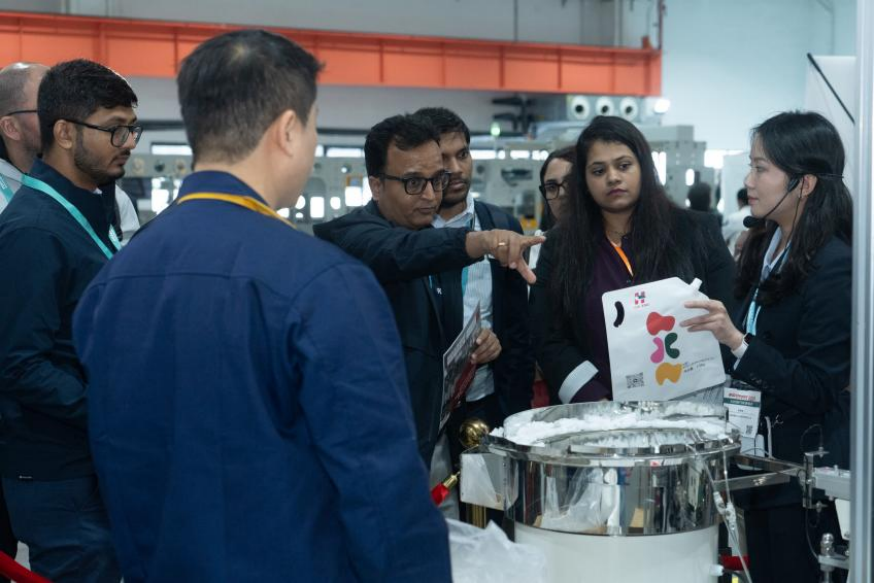 ZhouTai Machinery 2026 Chinaplas Open House(pic9) image.png
