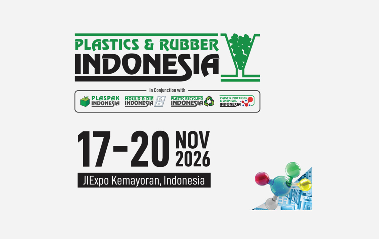 Plastics & Rubber Indonesi